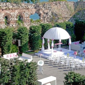 Reji by Kalyon Hotel Tarihi Düğün Mekanı Fiyatları Fatih İstanbul