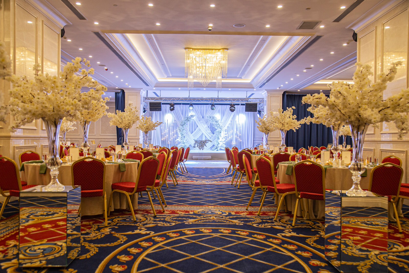 Ottomans Life Deluxe Hotel Otelde Düğün Fiyatları Fatih İstanbul
