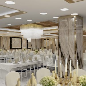 Aşk-ı Zade Nikah Balo Salonu Etimesgut Düğün Fiyatları