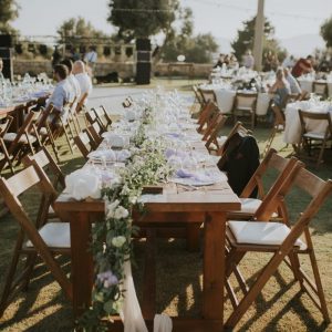 Bahçelika Düğün Fiyatları Çeşme İzmir
