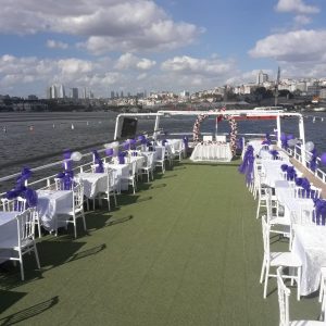 Boğazda Organizasyon Şişli