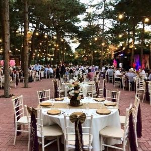 Forest Garden Aydos Kına Gecesi Fiyatları Kartal İstanbul
