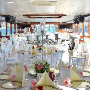 Beyaz Martı Davet Gemisi Mezuniyet Balosu Fiyatları Sarıyer İstanbul