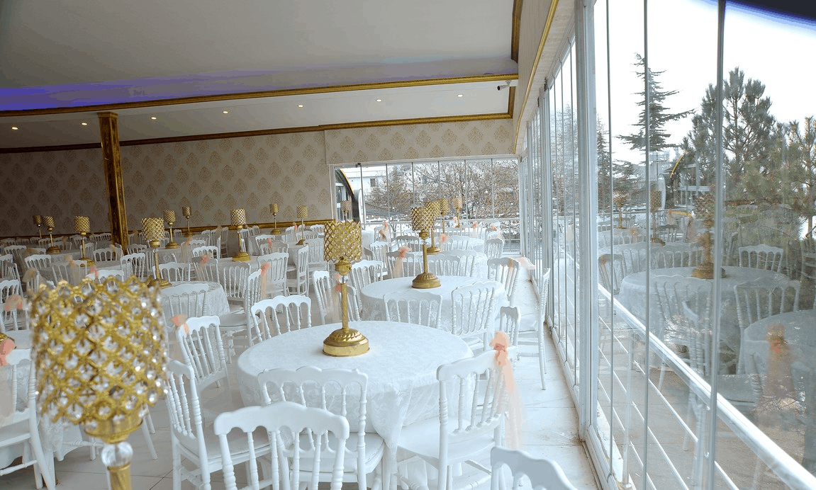 Düğün ve Nikah Merasimlerinde 7.000 TL Fırsatı!