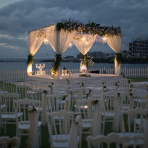 İpek Wedding Garden Kır Düğün Fiyatları İstanbul Küçükcekmece