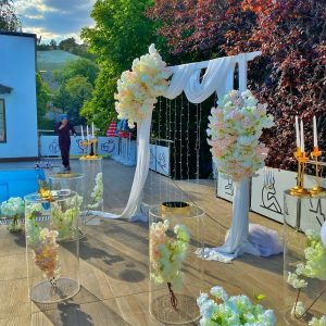 Çelik Butik Otel Ayaş Kır Düğün Fiyatları Ankara