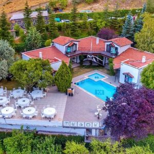Çelik Butik Otel Ayaş Kır Düğün Fiyatları Ankara