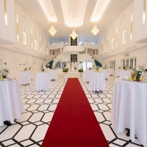 Ve Hotels Karşıyaka Vilayetler Evi Düğün Fiyatları İzmir