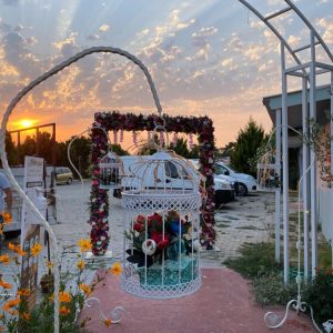 Moonlight Kır Düğün Salonu Fiyatları Buca İzmir