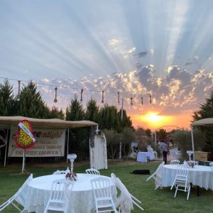 Moonlight Kır Düğün Salonu Fiyatları Buca İzmir