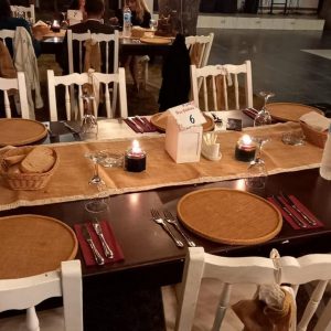 Şamdan Event Hall Nişan ve Söz Fiyatları Güzelbahçe İzmir