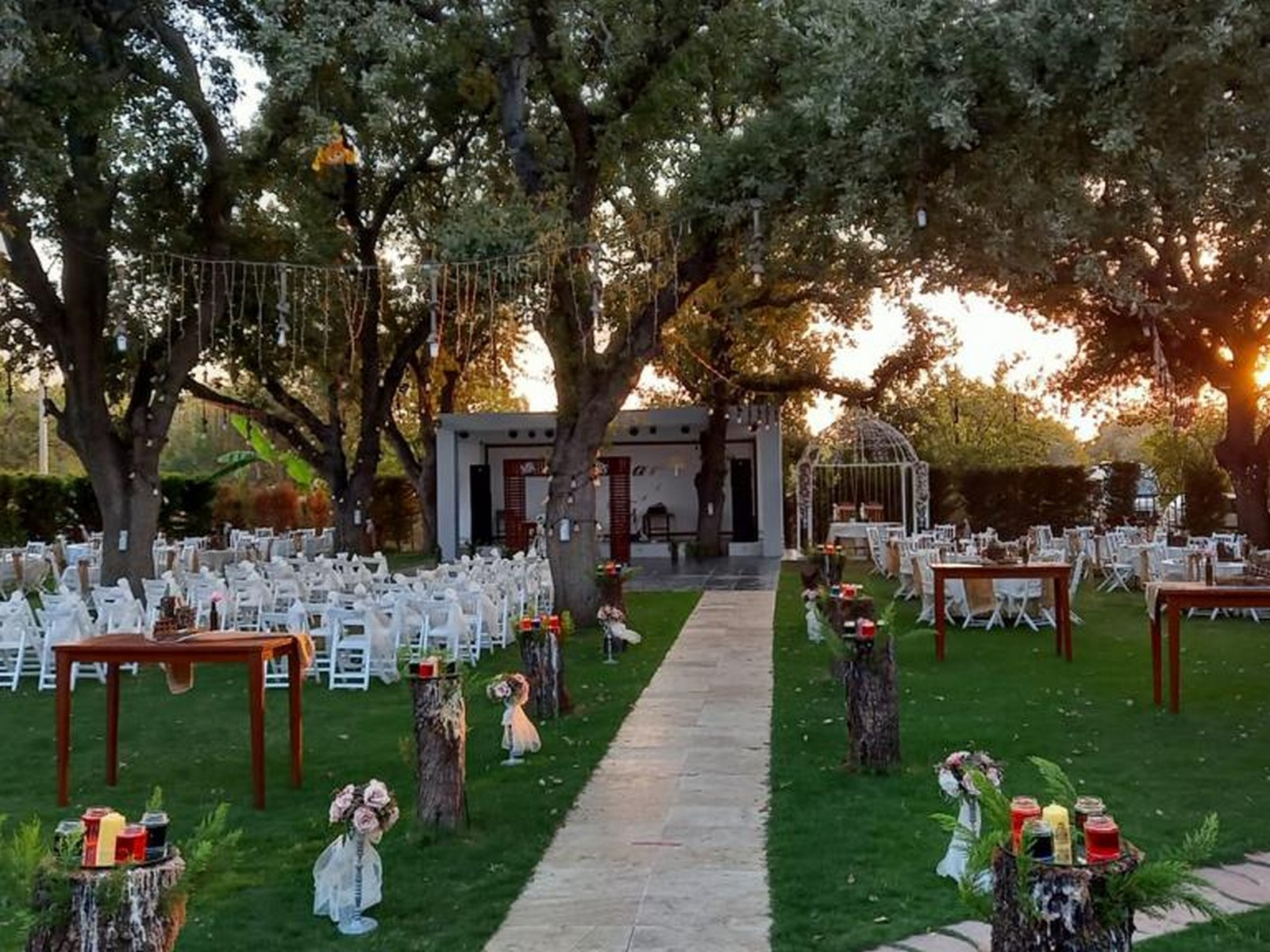 2022 Düğün Anlaşması Yapacak Çiftlere Nikah Seremonisi + Before Party Hediye! – Şamdan Kır Düğün Salonu