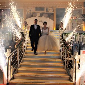 Masal Park Kır Düğün Salonu Fiyatları Buca İzmir