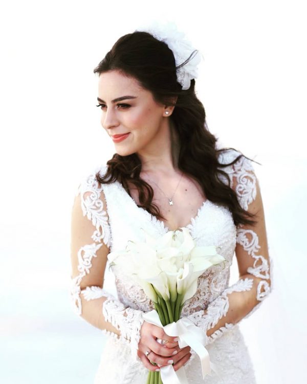 Yiğit Eryendi Moda Evi Alsancak Gelinlik Fiyatları