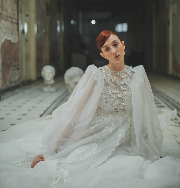 Yiğit Eryendi Moda Evi Alsancak Gelinlik Fiyatları