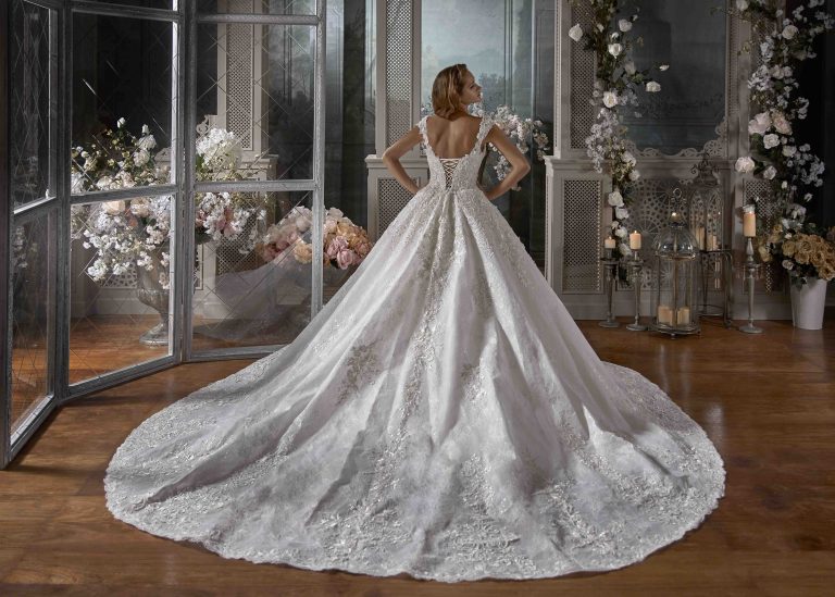 White House Moda Evi Konak Gelinlik Fiyatları ve Modelleri DüğünBuketi