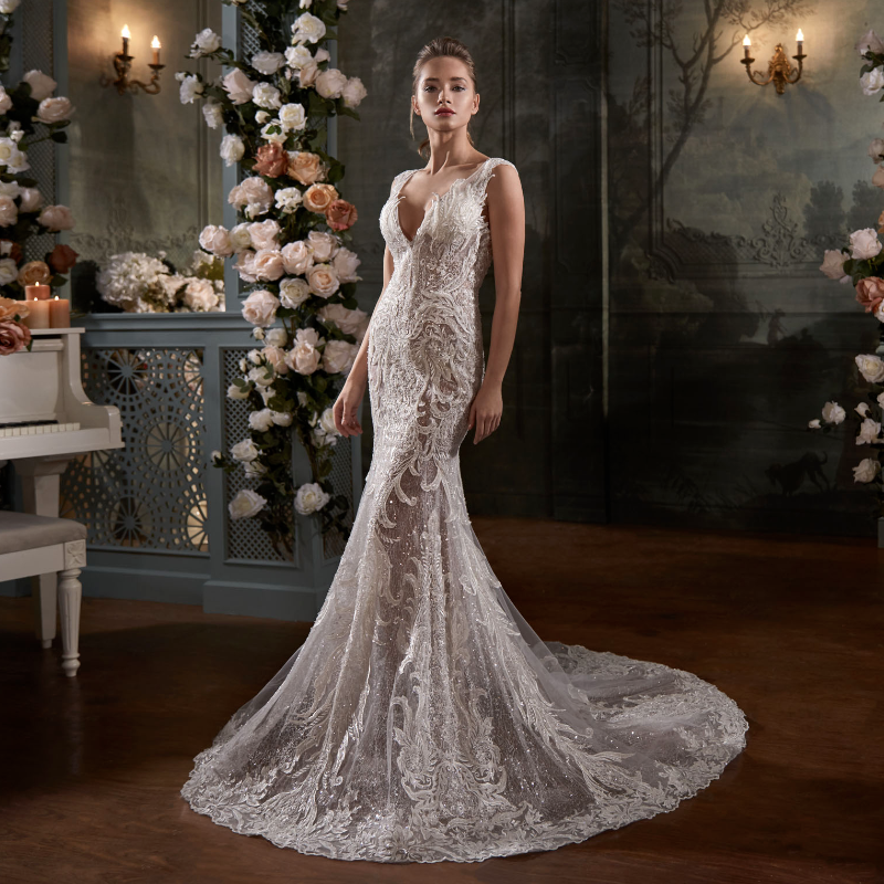 White House Moda Evi Konak Gelinlik Fiyatları ve Modelleri DüğünBuketi