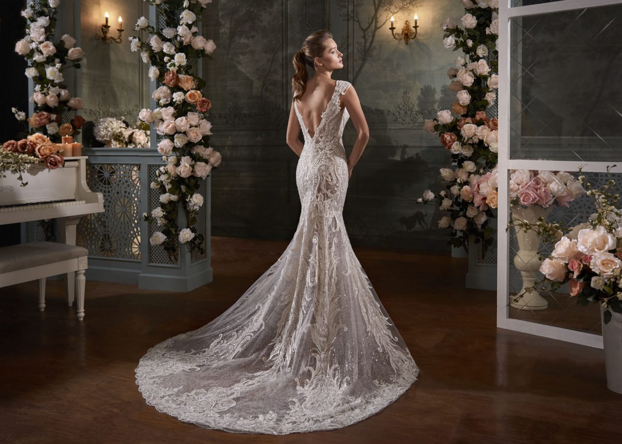 White House Moda Evi Konak Gelinlik Fiyatları ve Modelleri DüğünBuketi