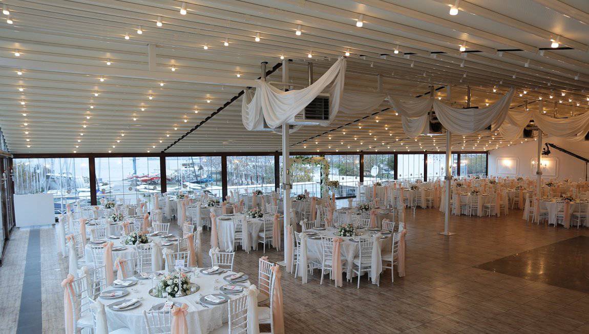 Istanbul Yelken Kulubu Mezuniyet Partisi Fiyatlari Dugunbuketi Com