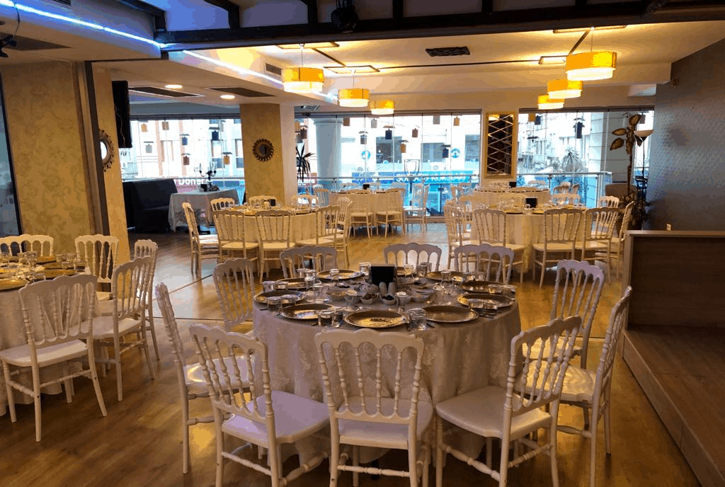 Tuna Sosyal Tesisleri Bayrampasa Nisan Ve Soz Fiyatlari Dugunbuketi