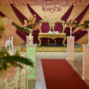 Konistan Davet Alanı Düğünn Salonu Fiyatları Başakşehir İstanbul