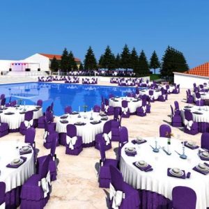 Waterpark Garden Wedding Kır Düğünü Fiyatları Sincan Ankara