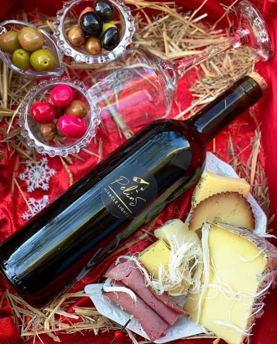 DüğünBuketi.com Çiftlerine Özel PelinS Şampanya Hediye! – PelinS WineHouse