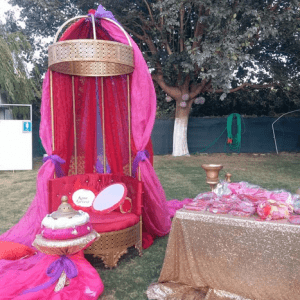Duygum Wedding