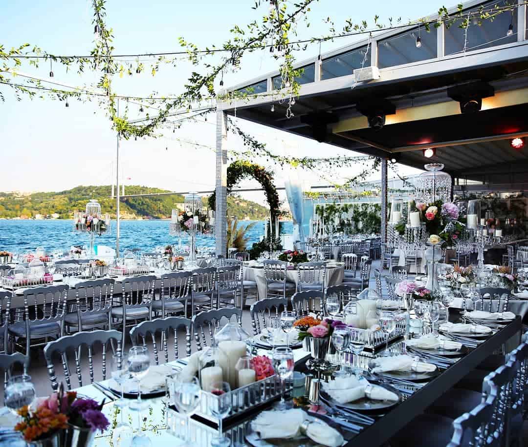 Portaxe Luxury Wedding Fiyatlari Dugunbuketi Com