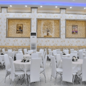 Ayık Pırlanta Düğün Salonu