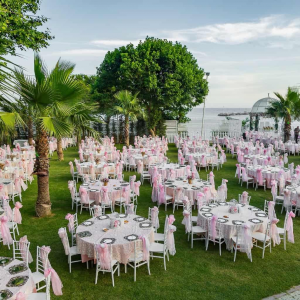 Baler Garden Wedding House Davet Fiyatları Avcılar İstanbul