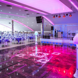 Salon Olimpia Konferans ve Toplantı Salonları Fiyatları Başakşehir İstanbul