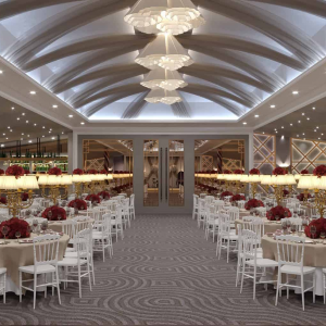 Salon Zigana Davet Fiyatları Ümraniye İstanbul