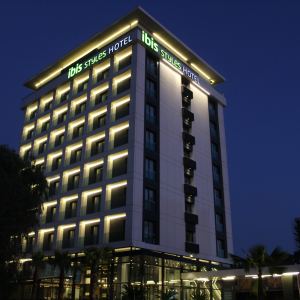 Ibis Styles Hotel Bornova Mezuniyet ve Balo Mekanları Fiyatları Bornova İzmir