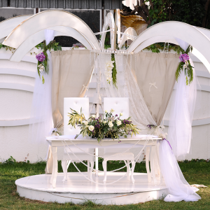 Prenses Garden Davet Alanları Narlıdere İzmir