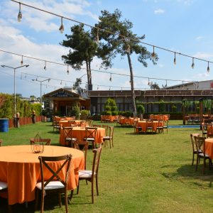 Yaprak Kır Düğün Salonları Kır Düğünü Fiyatları Buca İzmir