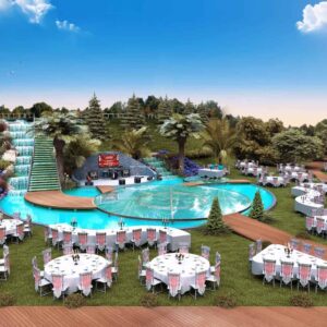 Çmalık Garden Kır Düğün Salonu Fiyatları Aliağa İzmir