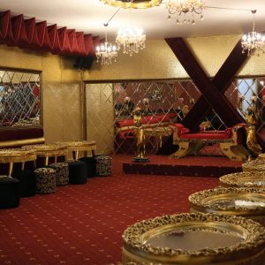 Karacazade Kına Konağı Kına Gecesi Fiyatları Etimesgut Ankara