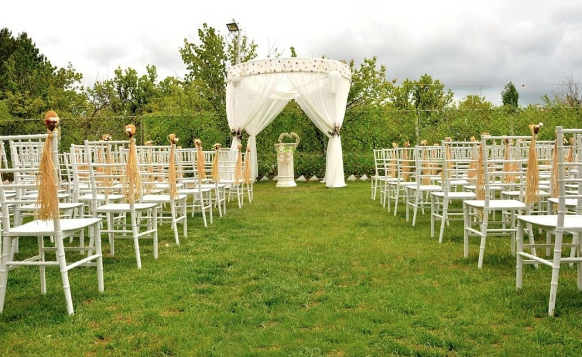 Nikah Seramonileri 15.000 TL’den Başlayan Fiyatlarla!