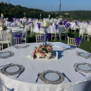 Villa Ozan Bosphorus