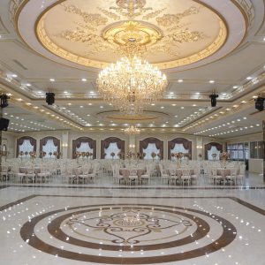 İnci Davet Sarayları Düğün Salonu Fiyatları İstanbul