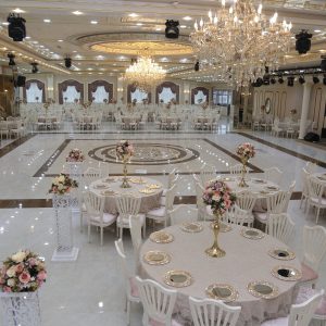İnci Davet Sarayları Düğün Salonu Fiyatları İstanbul