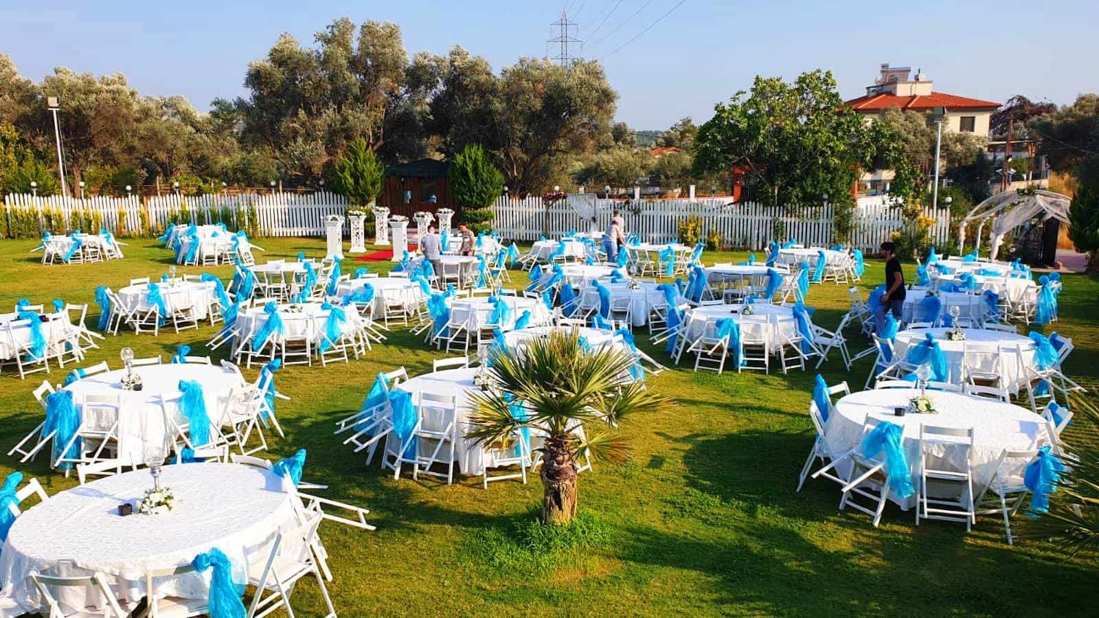 300 Kişilik Standart Düğün Paketi 8.500 TL’den Başlayan Fiyatlarla!