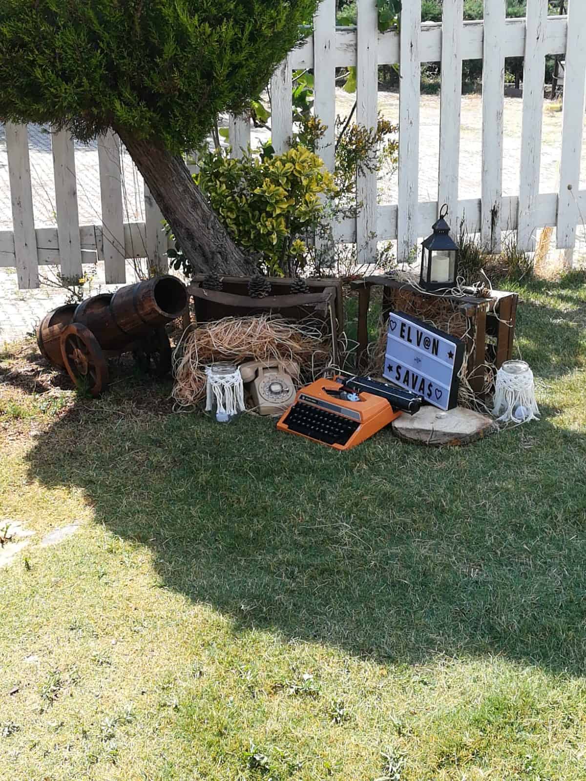 Kına Gecesi Anlaşmalarında Kına Organizasyonu Bizden Hediye! – Kristal New Garden