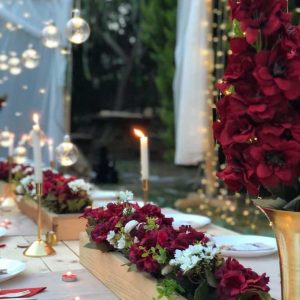 Bamboo Cafe Kına Gecesi Nikah Salonu Fiyatları İstanbul