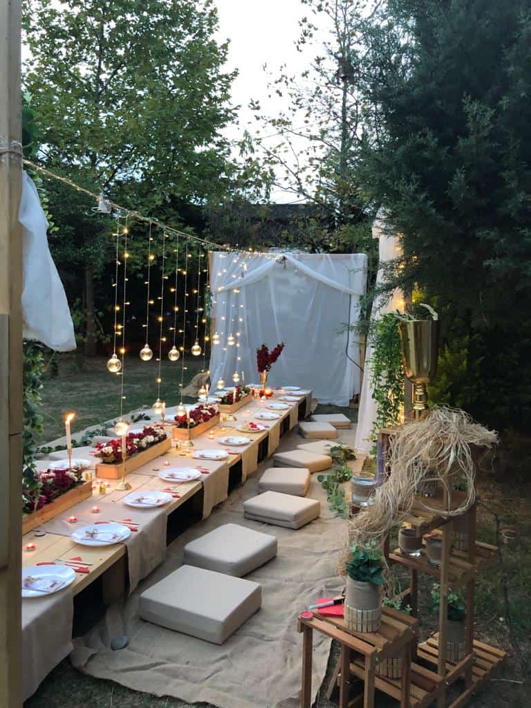 Bekarlığa Veda ve After Partylerde 4.000 TL’den Başlayan Fiyatlarla!