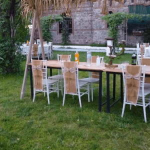 Portakal Kır Düğün Bahçesi Davet Kına Gecesi Nişan ve Söz Fiyatları Bayraklı İzmir