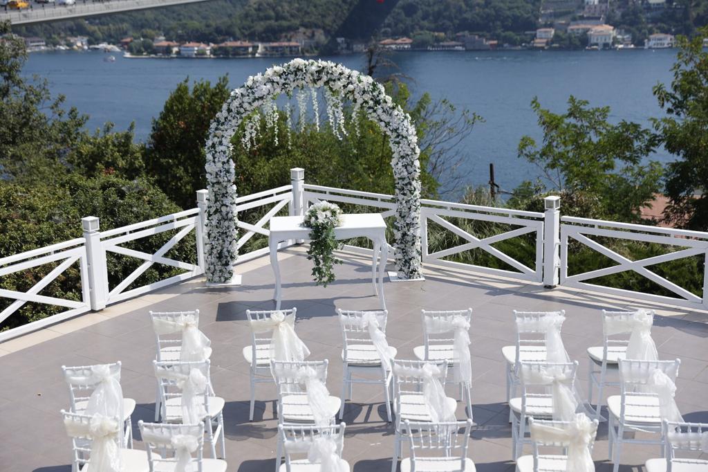 DüğünBuketi.com Çiftlerine Özel %15 Nikah Kokteyl Promosyon Fırsatı!