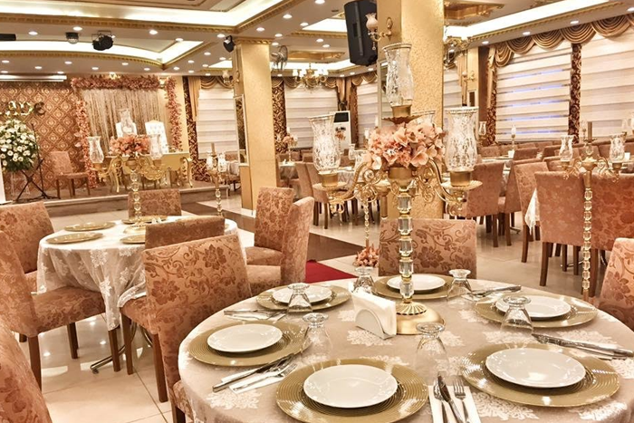 Hafta İçi Yemeksiz Etkinliklerde 50 TL’den Başlayan Fiyatlarla!