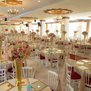 Zind Home Dudullu Suits Otel Davet Fiyatları Ümraniye İstanbul